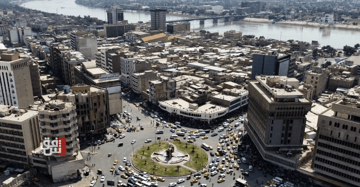 تقرير بريطاني: العراق في مواجهة إنذار اقتصادي وحرب "إيران وإسرائيل" كشفت المستور