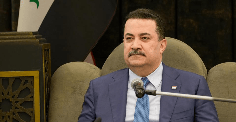 السوداني: الانتخابات ليست استجابة لظرف طارئ أو ضغوط خارجية