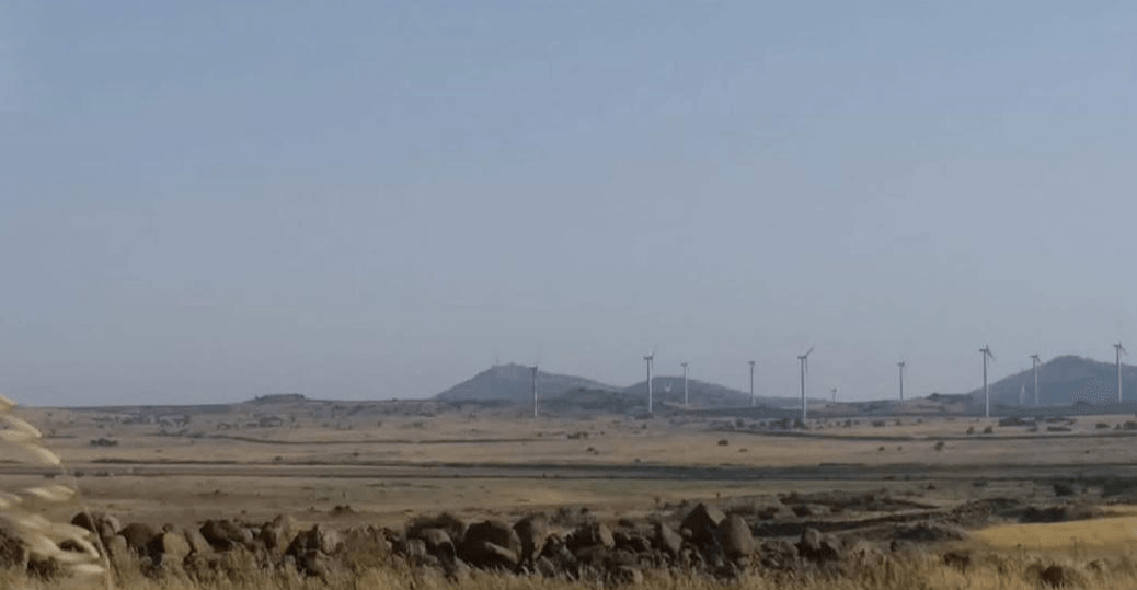 Israeli forces seize building in Syria's Quneitra