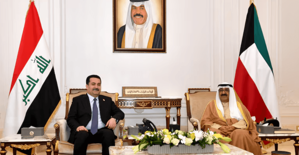 نزاع حدودي.. هل استسلم العراق للكويت بملف خور عبدالله؟