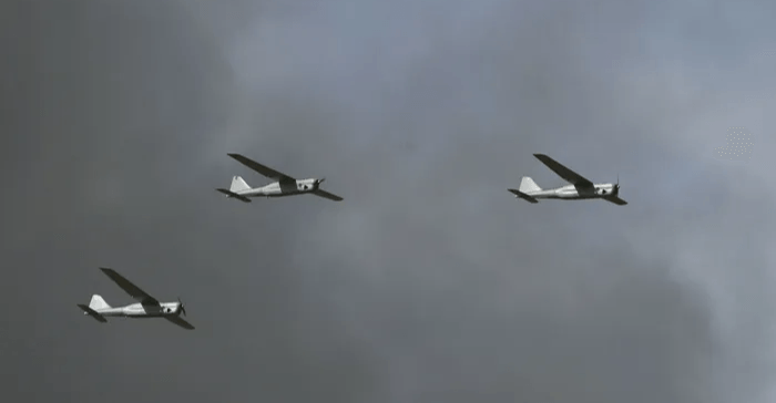Ukrainian drone ignites Sochi oil fire as Russia intercepts 93 UAVs