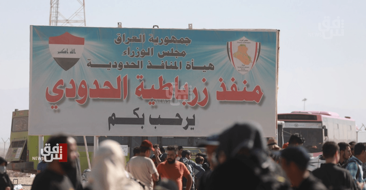 بين إيلام وواسط.. تنسيق ثنائي لخدمة زوار الأربعين