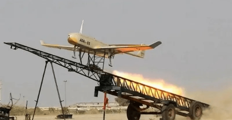 Houthis launch drone strikes on Israeli targets