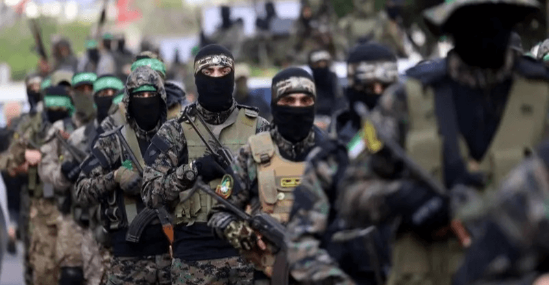 Hamas to deliver aid to Israeli captives under conditions