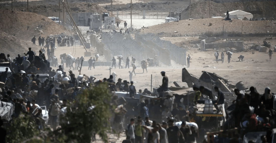 Gaza starvation toll hits 180