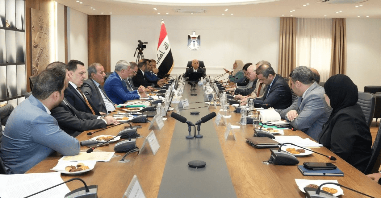 Baghdad-Erbil set up high-power customs committee