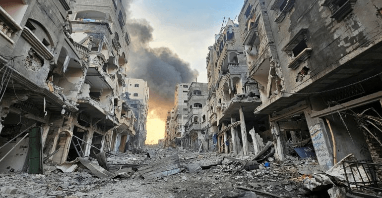 إعلام إسرائيلي: نتنياهو قرر احتلال غزة