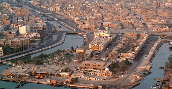 حقوق الإنسان تحقق بوفاتين "غامضتين" في البصرة