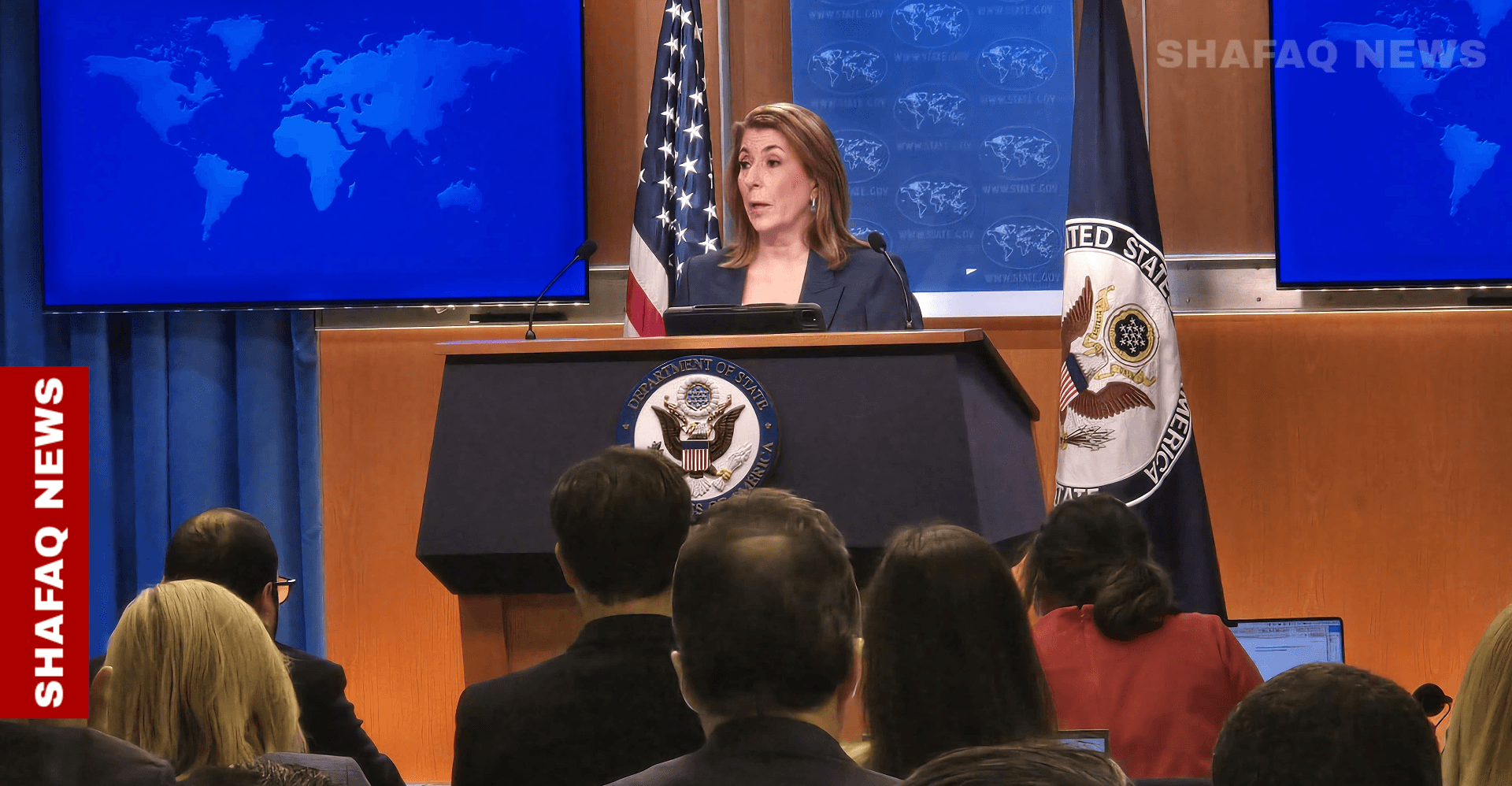 US warns Iraq: PMF Law threatens security ties