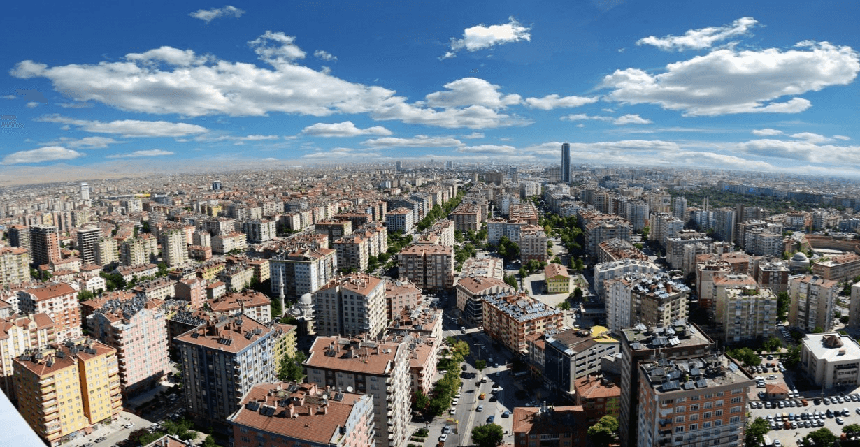 أزمة سكن في تركيا.. ملايين المنازل بلا سكان والإيجارات تلتهم الرواتب