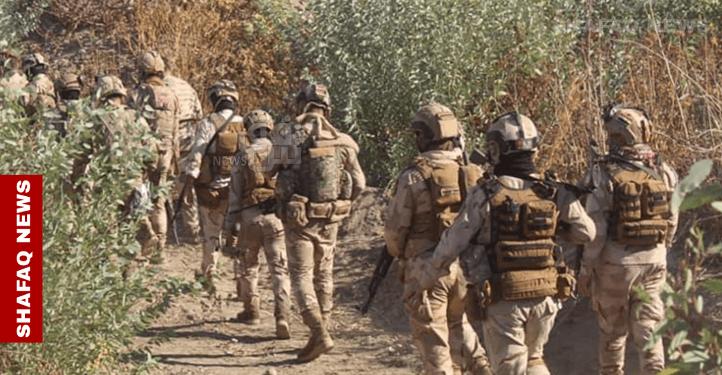 IED blast injures three Iraqi soldiers in southern Nineveh