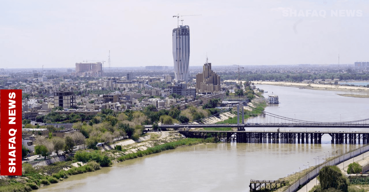 35 Iraqi banks hit by US sanctions, including Baghdad Bank