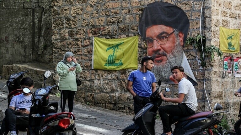 Hezbollah: Lebanese government arms plan serves Israel