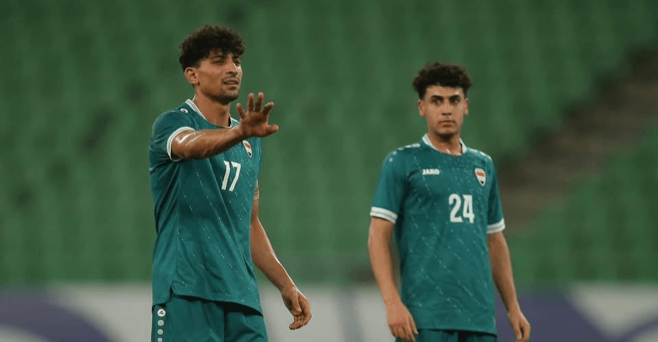 محمد يدعو 4 لاعبين لتشكيلة المنتخب الأولمبي
