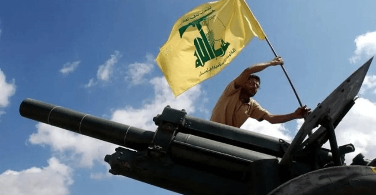 "الخطة ستفشل".. طهران تساند حزب الله برفض نزع سلاحه