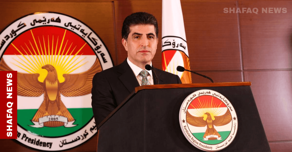 President Barzani on Simele Massacre: Kurdistan remains a safe haven