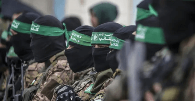 Netanyahu's Gaza plan sabotages ceasefire talks, Hamas