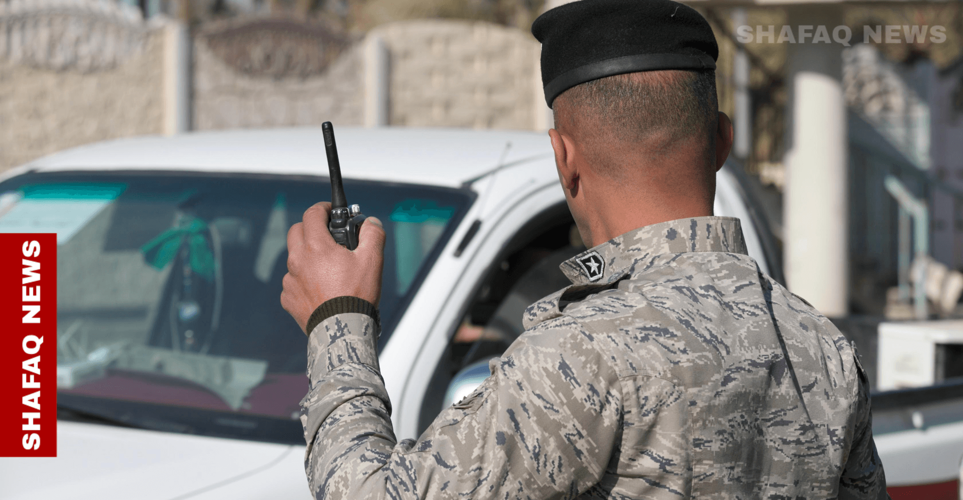 بسبب تعليق على فيسبوك.. مسلحون يجهزون على شاب في مدينة الصدر