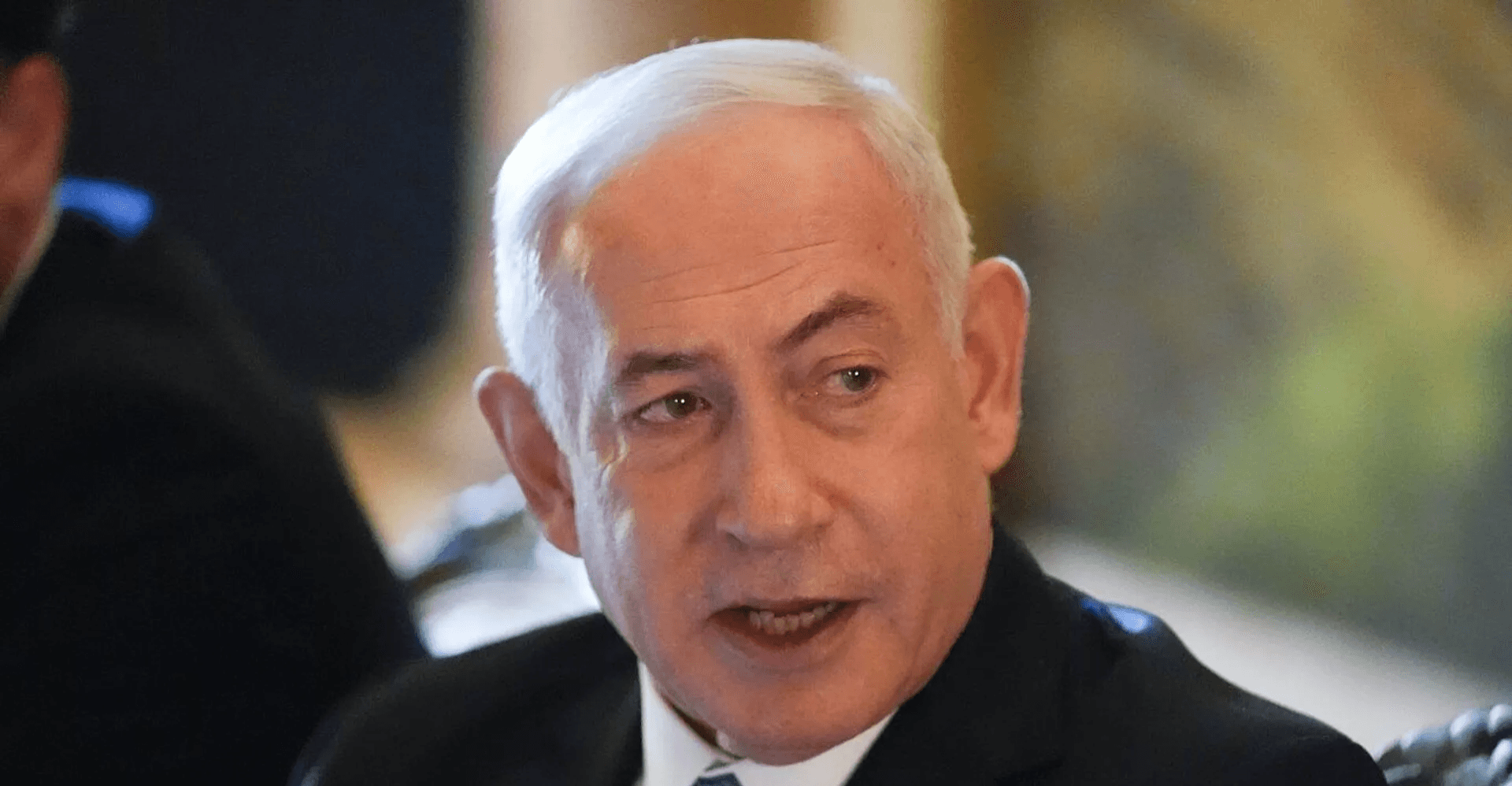 Netanyahu rebukes Berlin over arms ban, denies Gaza takeover