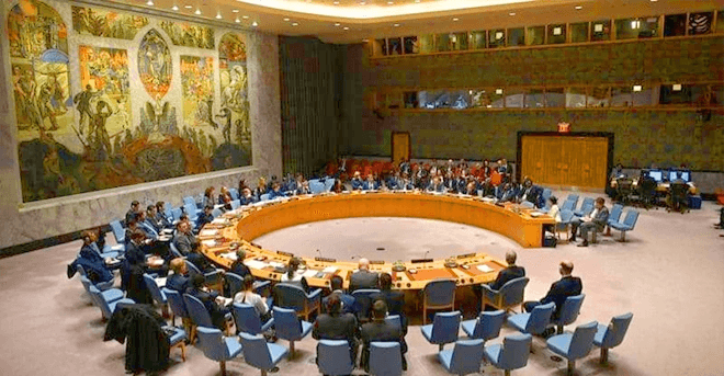 UN Security Council to meet on Gaza Occupation