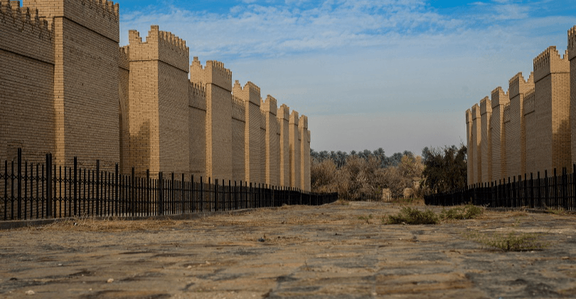 Iraq ranks 9th in Arab UNESCO heritage list