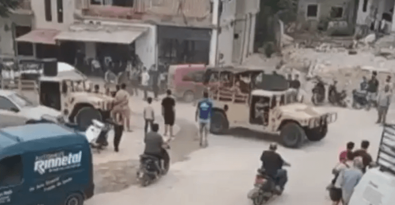 قتلى وجرحى بصفوف الجيش اللبناني خلال تفكيك منشأة عسكرية جنوب لبنان