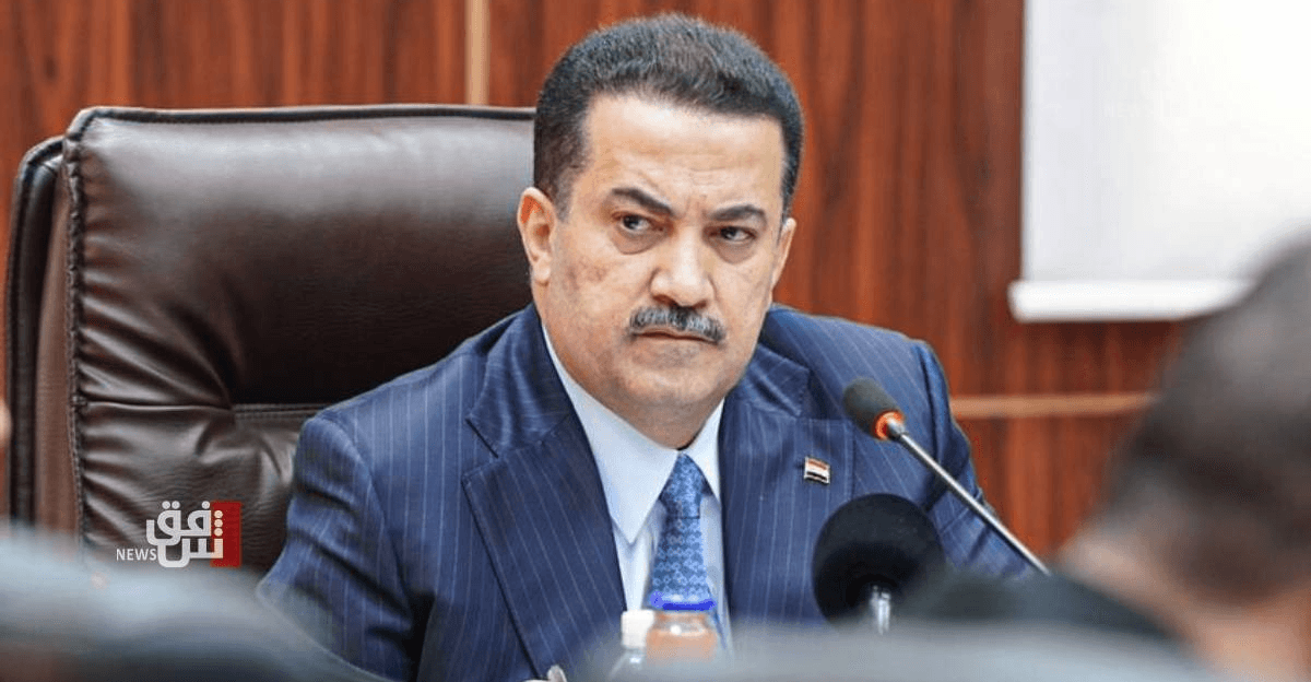 PM al-Sudani pushes state monopoly on arms