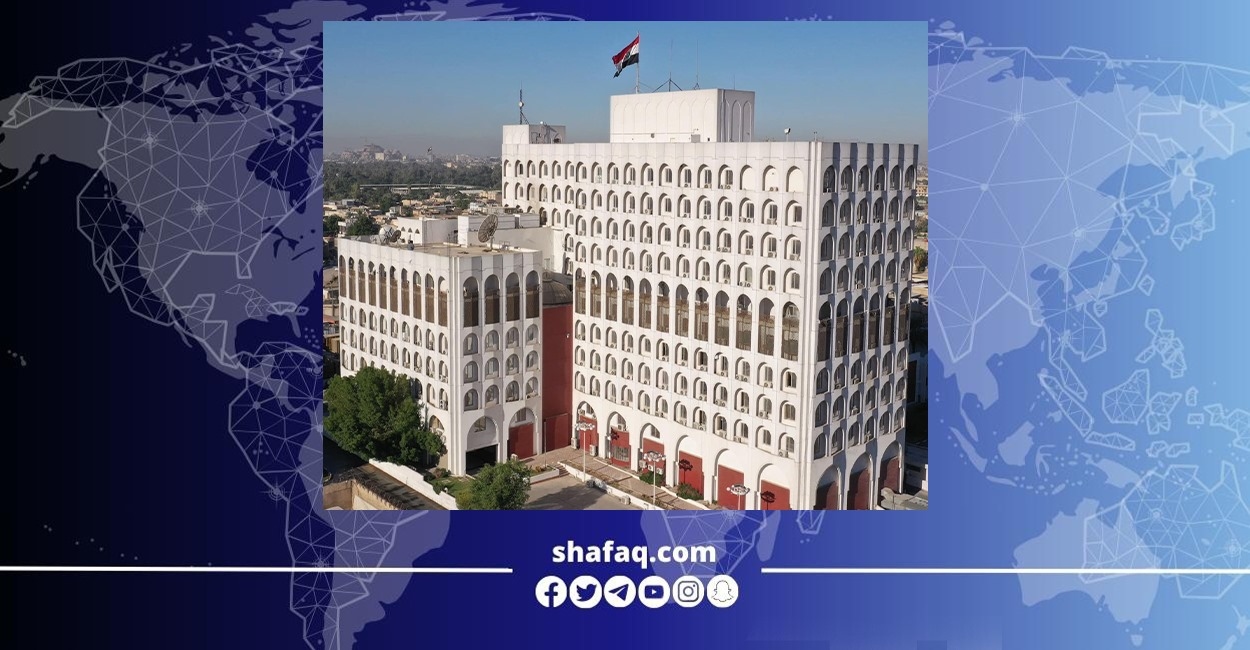 Iraq welcomes Armenia–Azerbaijan peace deal