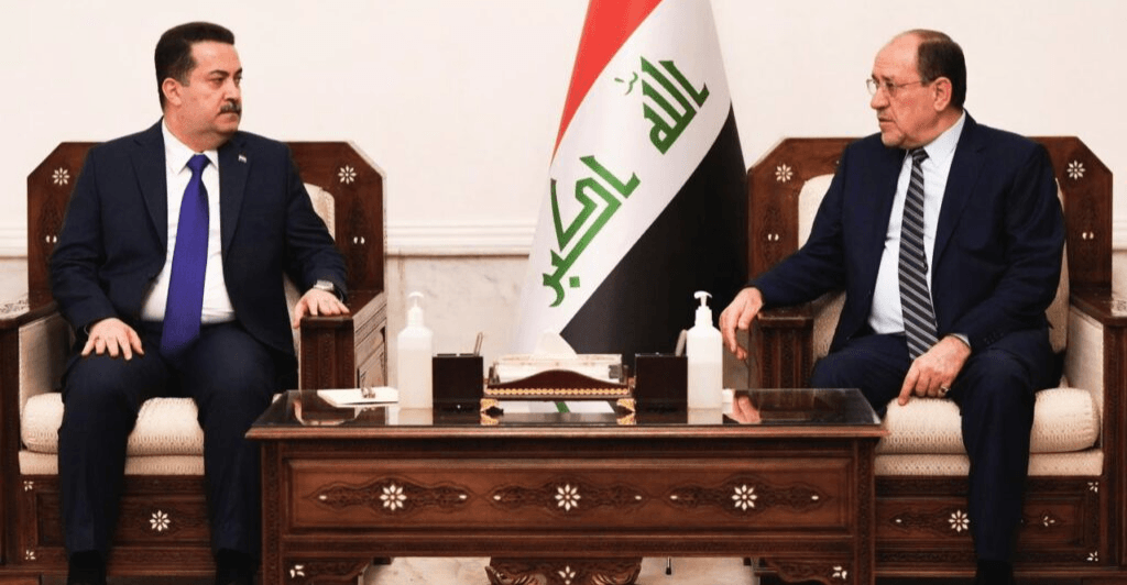 State of Law warns of dangerous showdown with Iraqi armed factions