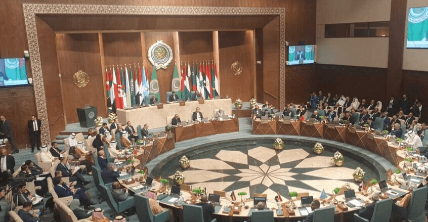 الجامعة العربية ترفض "احتلال غزة" وتطالب بوقف النار وعقوبات على إسرائيل