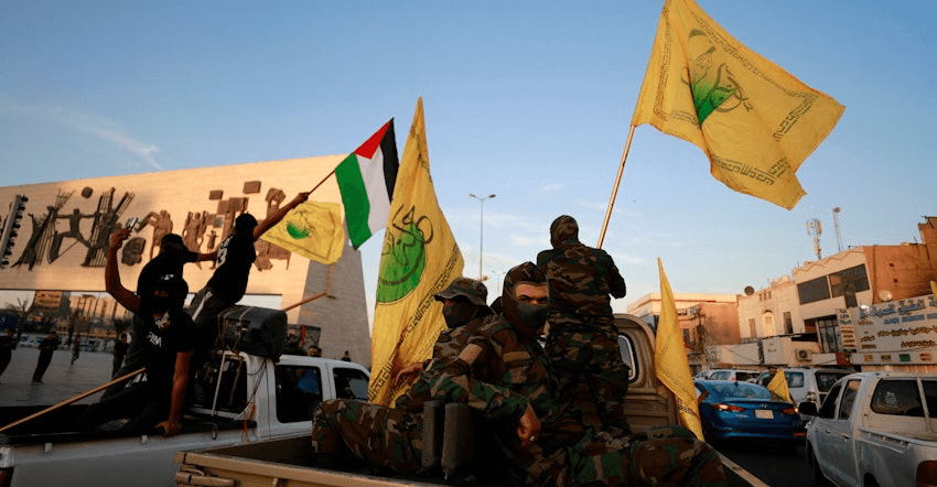 بعد حادثة دائرة الزراعة.. السوداني يختبر توازن القوى مع الفصائل المسلحة