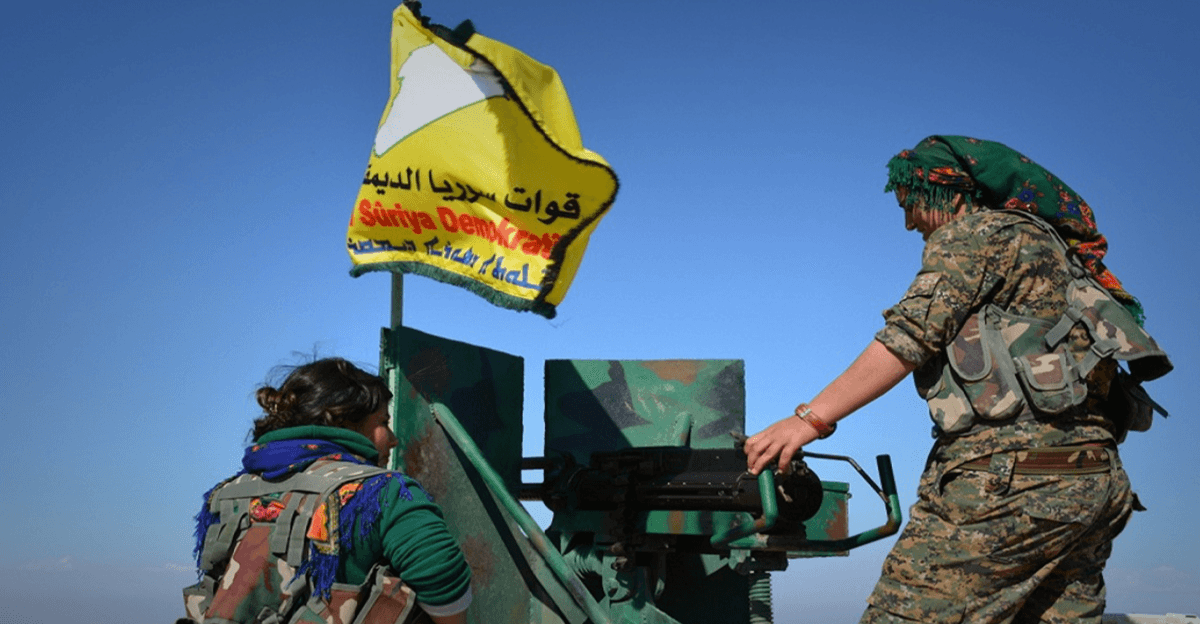 Paris, Washington push for a 'free, united' Syria