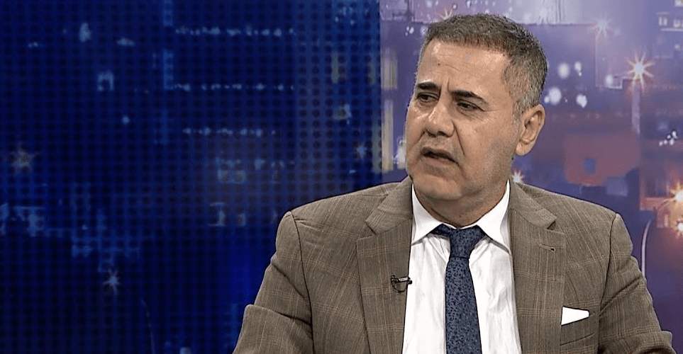 النزاهة تحيل "نجم القصاب" إلى محكمة جنح الرصافة بتهمة "النصب والاحتيال"