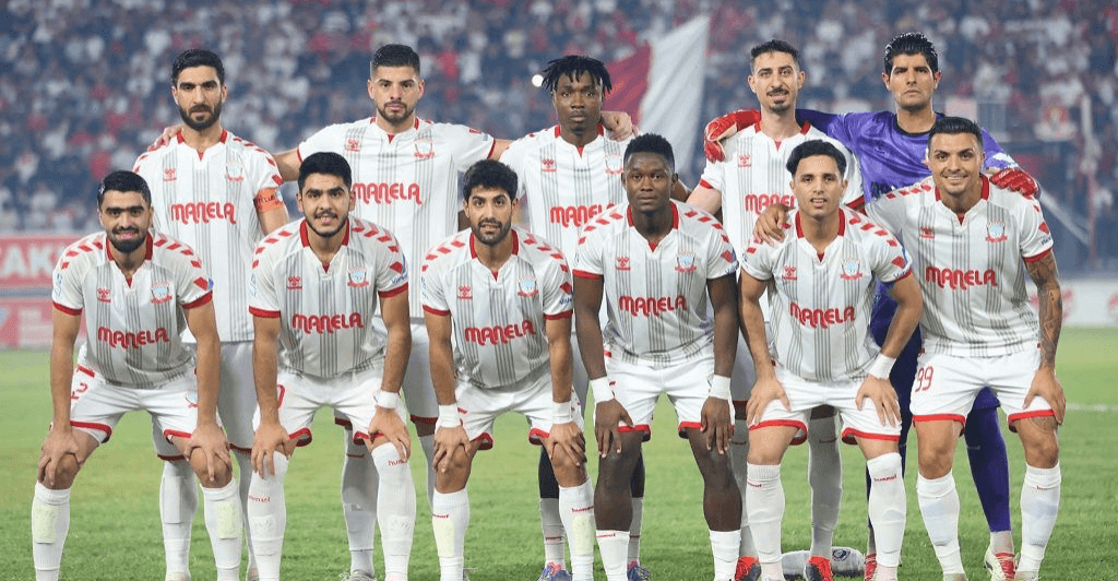 بمشاركة زاخو.. اتحاد كأس الخليج يقرر تأجيل انطلاق بطولة أبطال الخليج