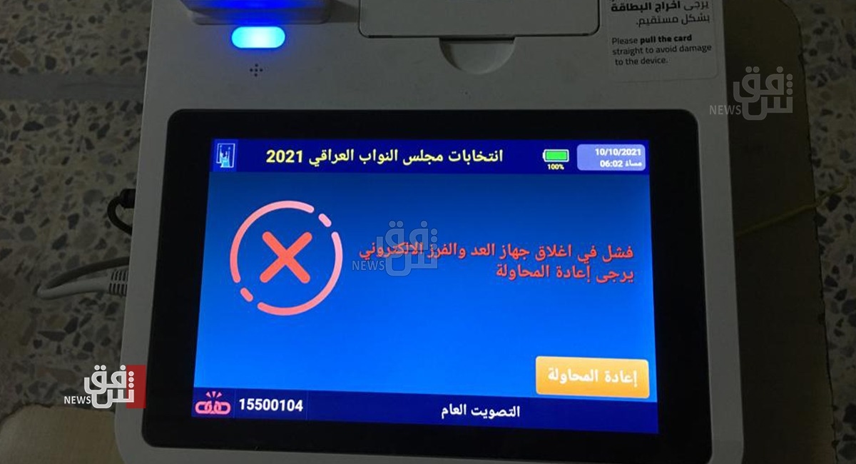 Iraq: Candidate disqualifications for elections could reach 400