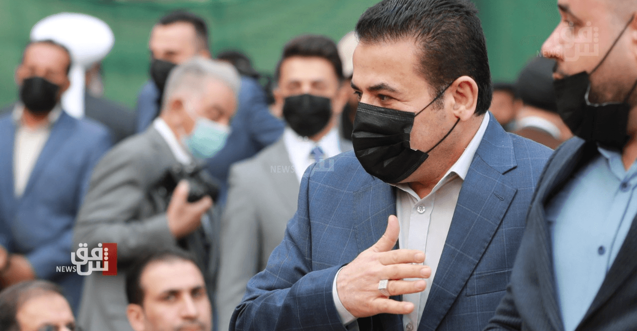 مستشارية الأمن القومي العراقي تعلق على الاتفاقية الأمنية مع إيران