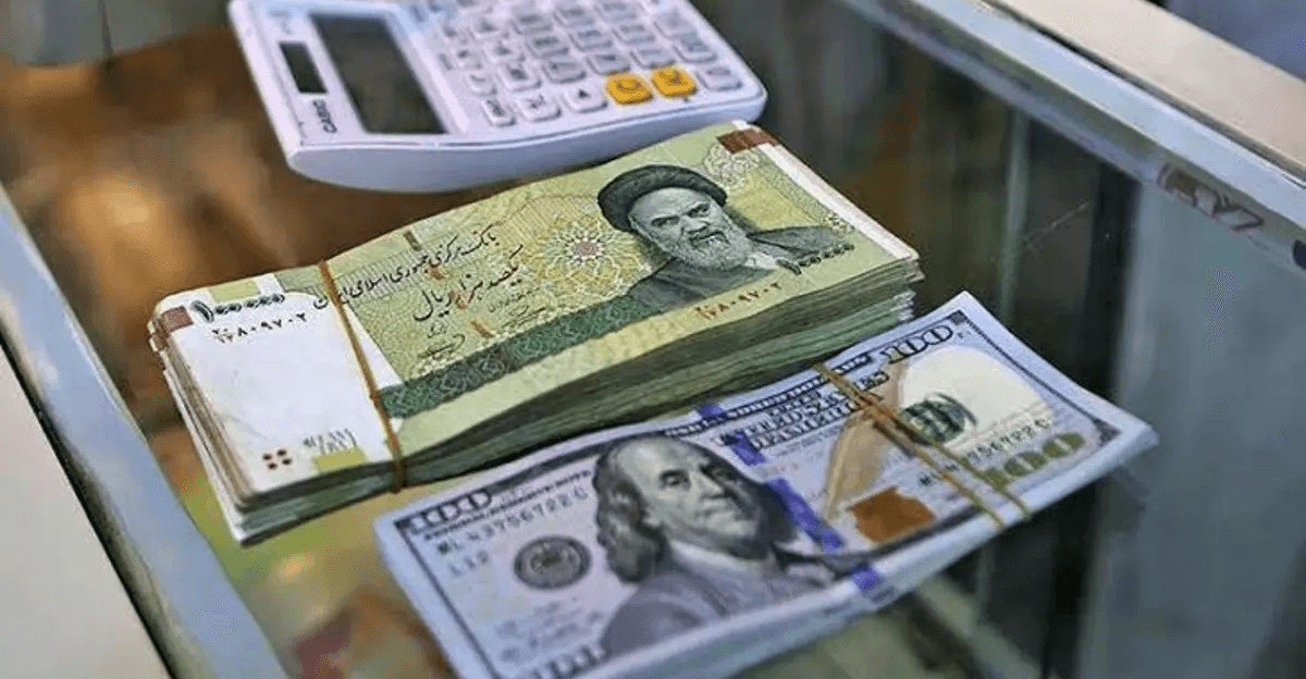 Turkish lira, Iranian toman weaken against dollar