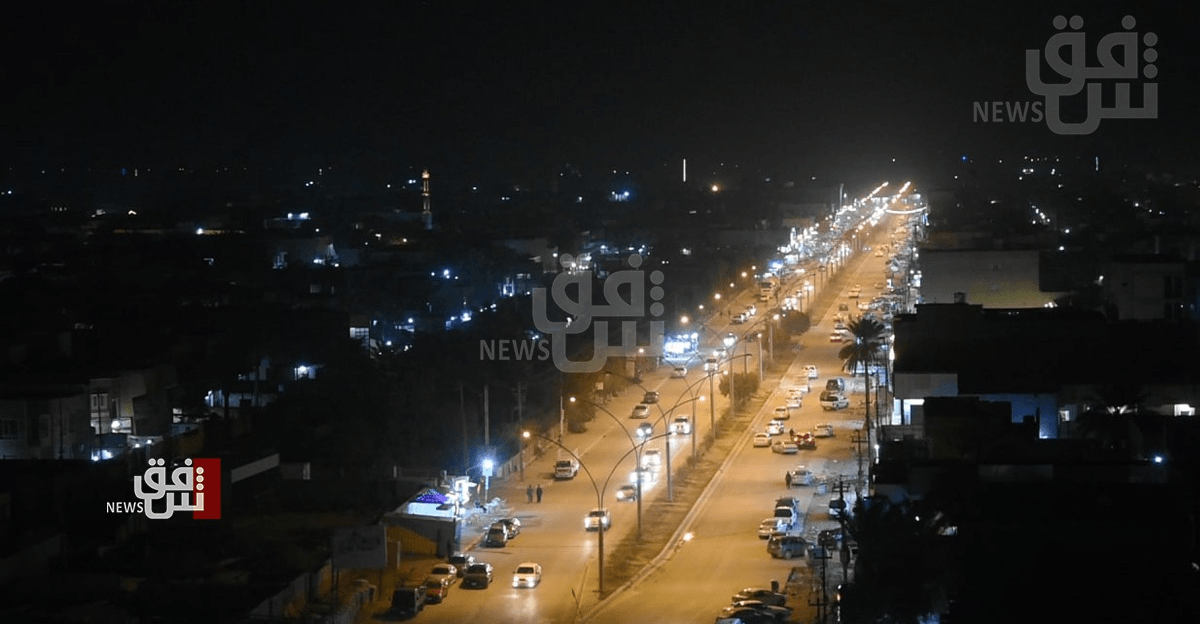 معهد أمريكي: الأنبار تلحق بكوردستان في النمو وترحب بعودة المارينز