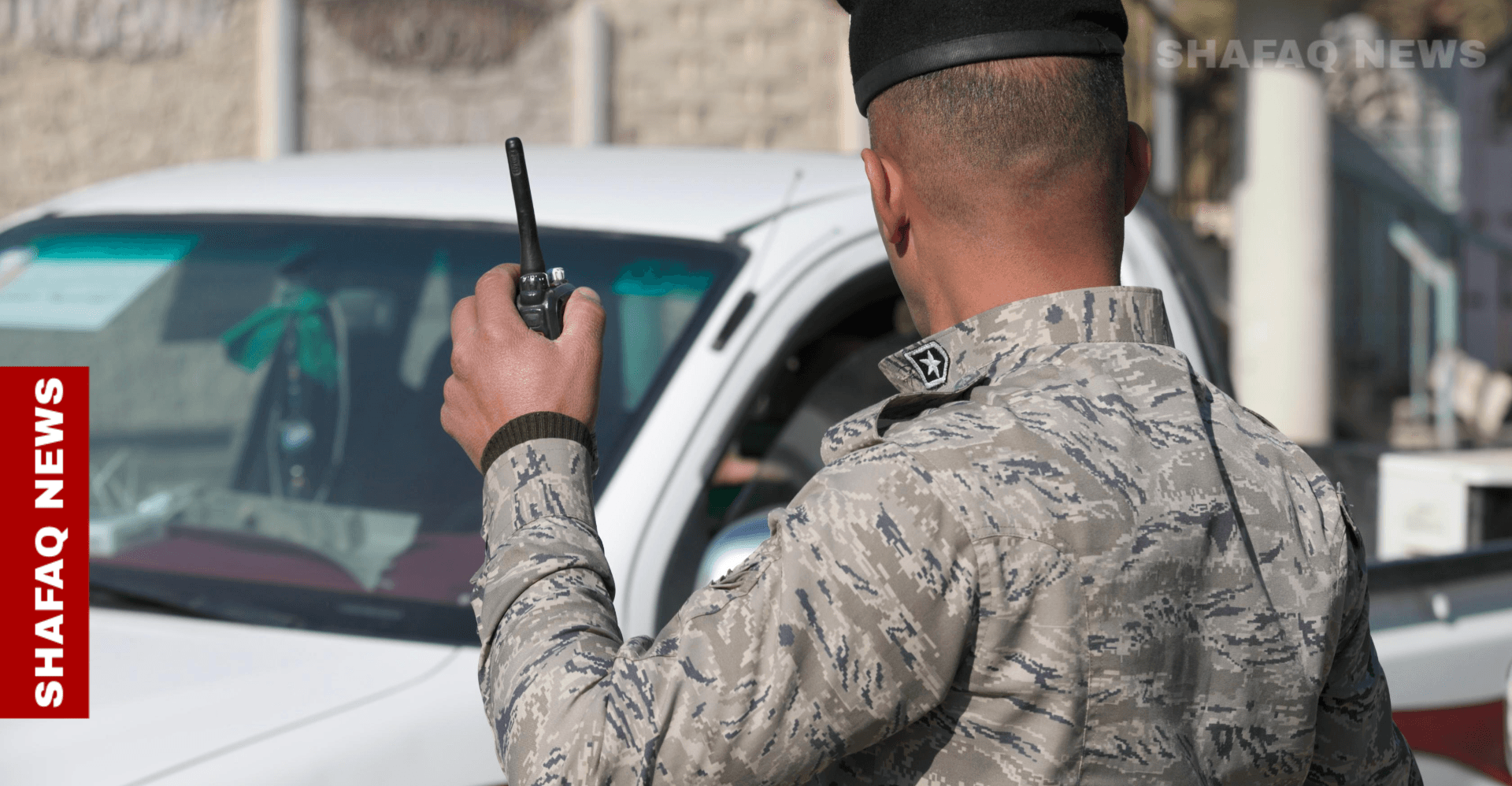 Iraq security report: Death sentences issued, ISIS remnants found