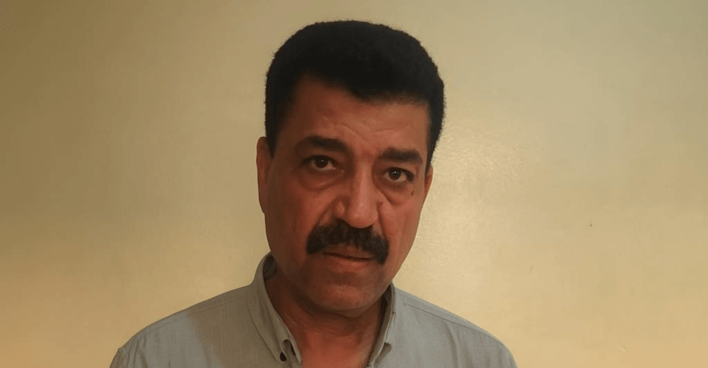 Iraqi court issues warrant against former MP