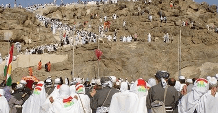كوردستان تعلن توقف رحلات العمرة إلى السعودية وتحذر الشركات