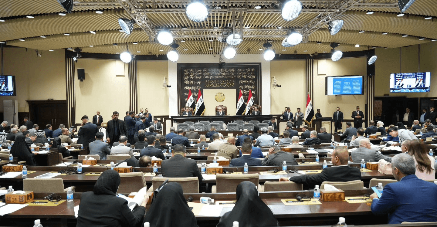 100+ lawmakers push for PMF Law vote