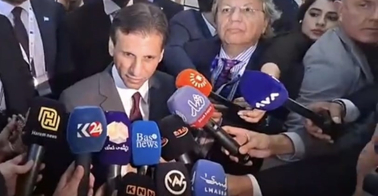 UN 'optimistic' on resolving Erbil–Baghdad disputes