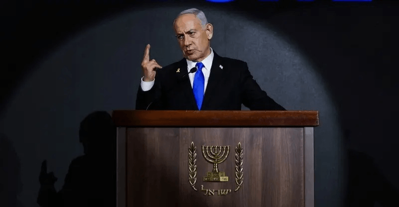 Netanyahu rejects latest Gaza proposal