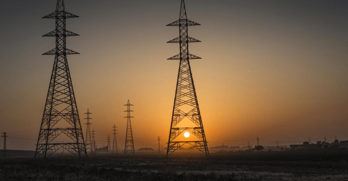 Iraq secures Turkiye power deal as Egypt plans exports