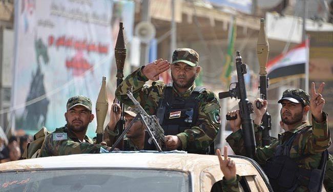 Iraqi MPs campaign gathers 120+ signatures to advance PMF Law