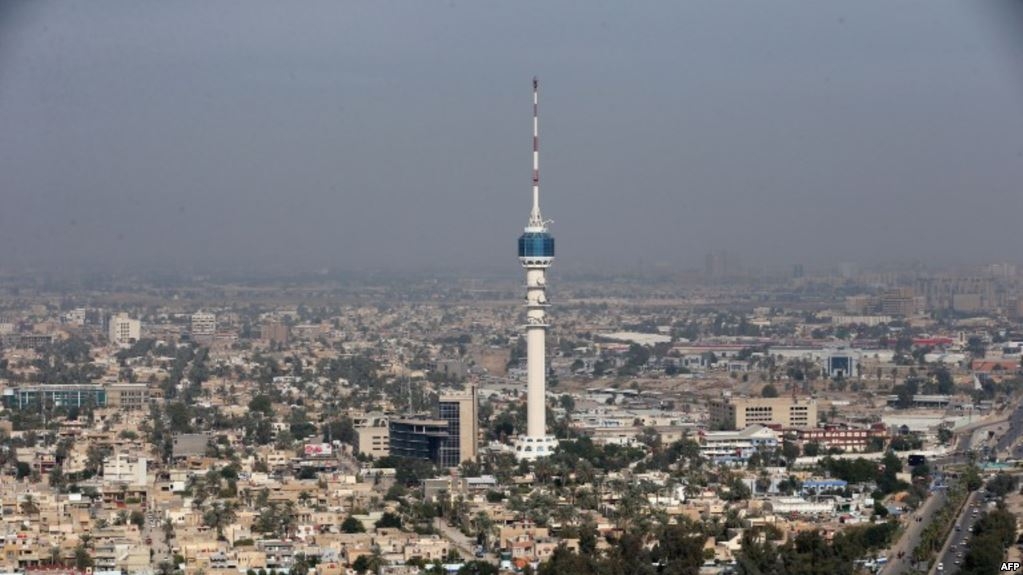 Iraq, four Arab nations dominate 70% of regional GDP in 2024