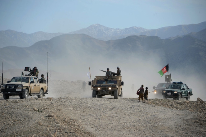 Afghan PM urges exiles to return following Trump travel ban