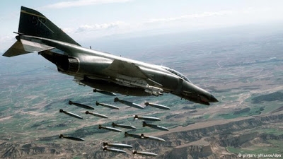 Israeli strikes target multiple locations in Lebanon