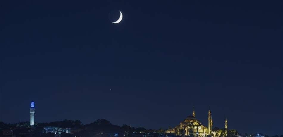 Ramadan in Iraq: Baghdad traditions meet Erbil's festive nights